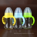 Wholesale Best Bpa Free Reliable Baby Drinking Milk Bottle For Infant